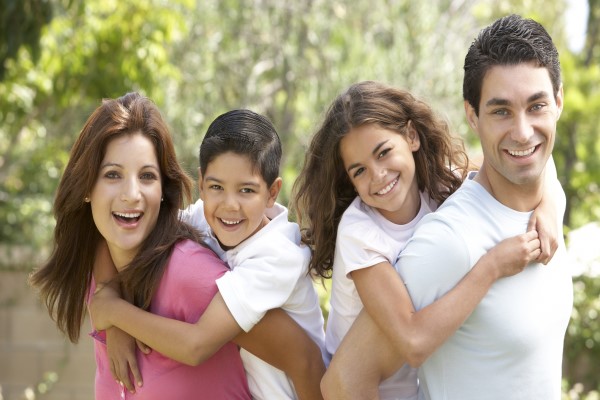 Common Treatments From A Family Dentist