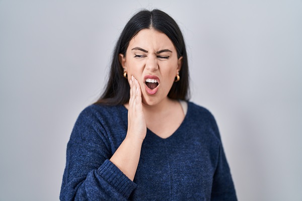 Root Canal Infections: The Symptoms And What You Can Do